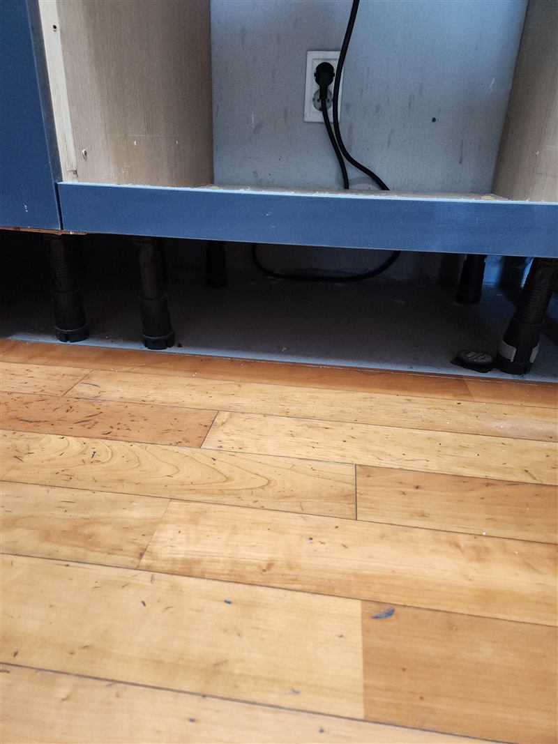 시공 현장 사진 1
